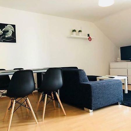 Apartment Melody Ivanić-Grad Extérieur photo