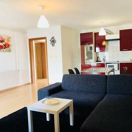 Apartment Melody Ivanić-Grad Extérieur photo