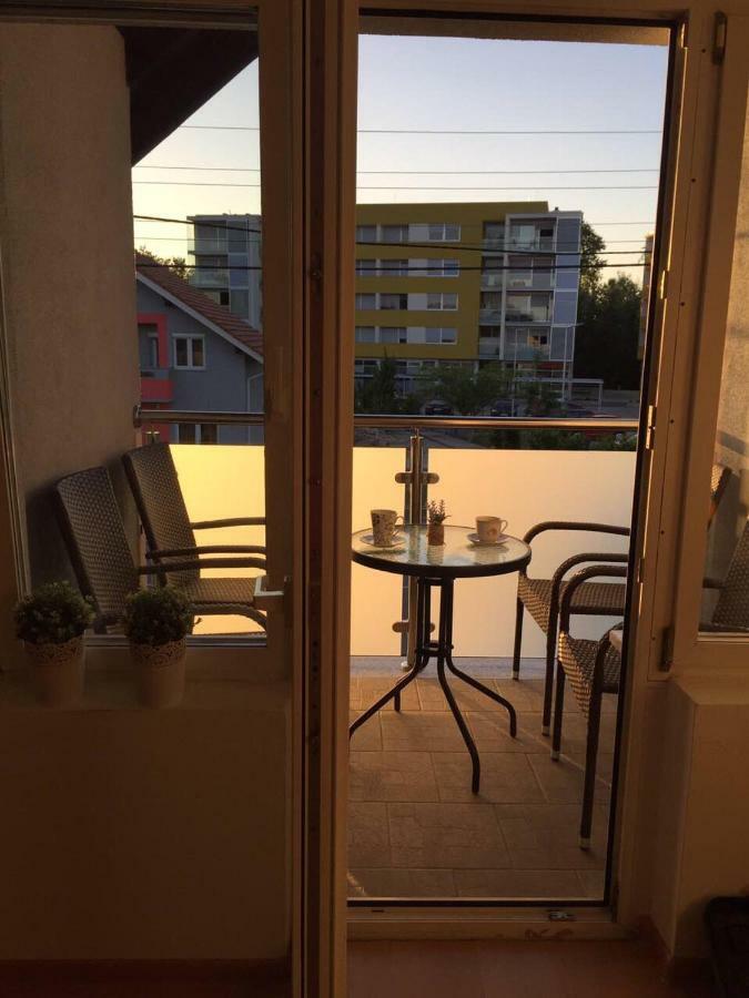Apartment Melody Ivanić-Grad Extérieur photo