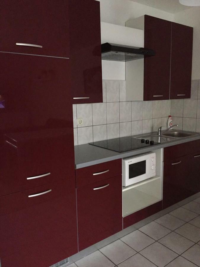 Apartment Melody Ivanić-Grad Extérieur photo