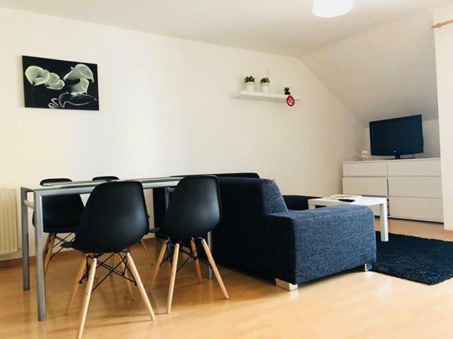 Apartment Melody Ivanić-Grad Extérieur photo