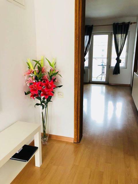Apartment Melody Ivanić-Grad Extérieur photo