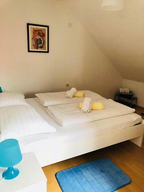 Apartment Melody Ivanić-Grad Extérieur photo