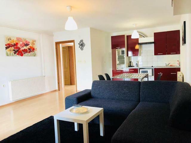 Apartment Melody Ivanić-Grad Extérieur photo